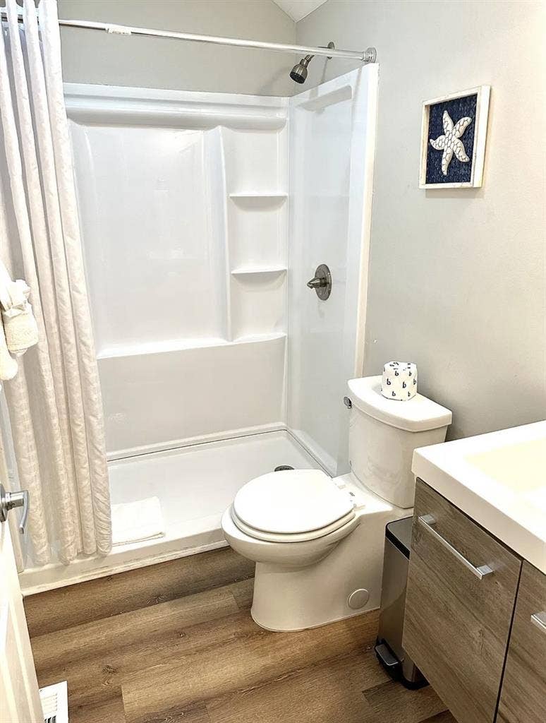 Furnished Private Room in Surfside