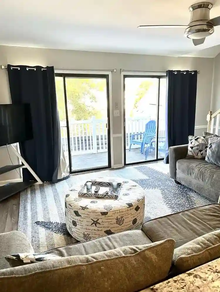 Furnished Private Room in Surfside