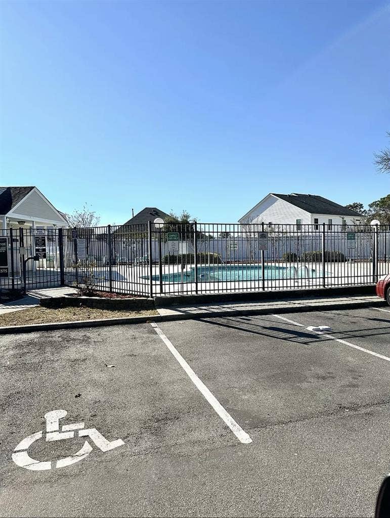 Furnished Private Room in Surfside