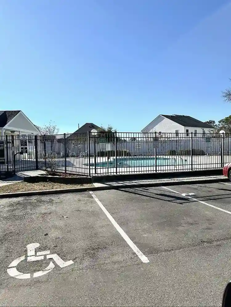 Furnished Private Room in Surfside