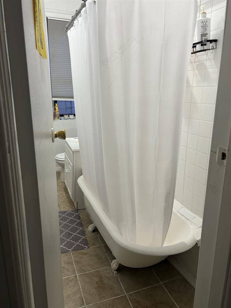 Big Room All Utl Included