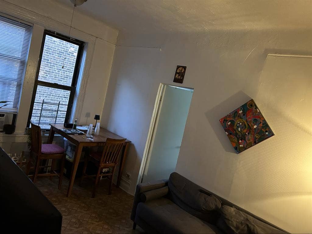 Big Room All Utl Included