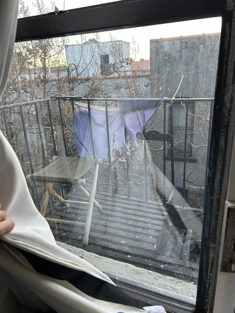 Big Room All Utl Included