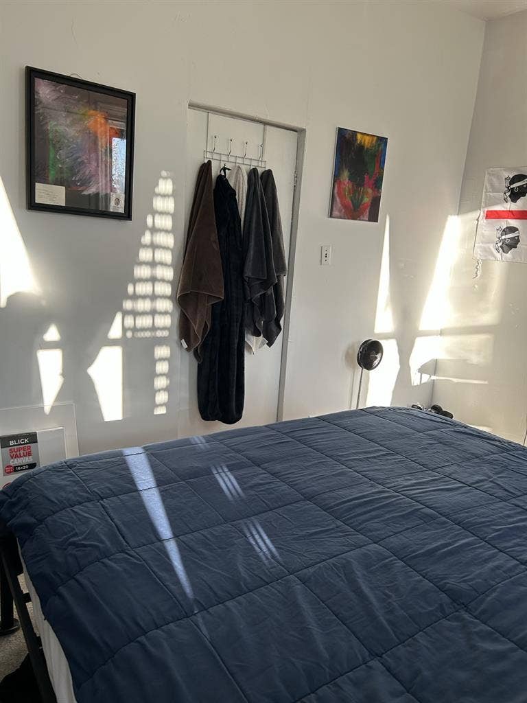 Big Room All Utl Included