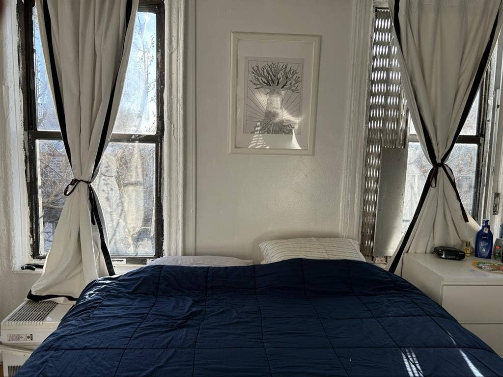 Big Room All Utl Included