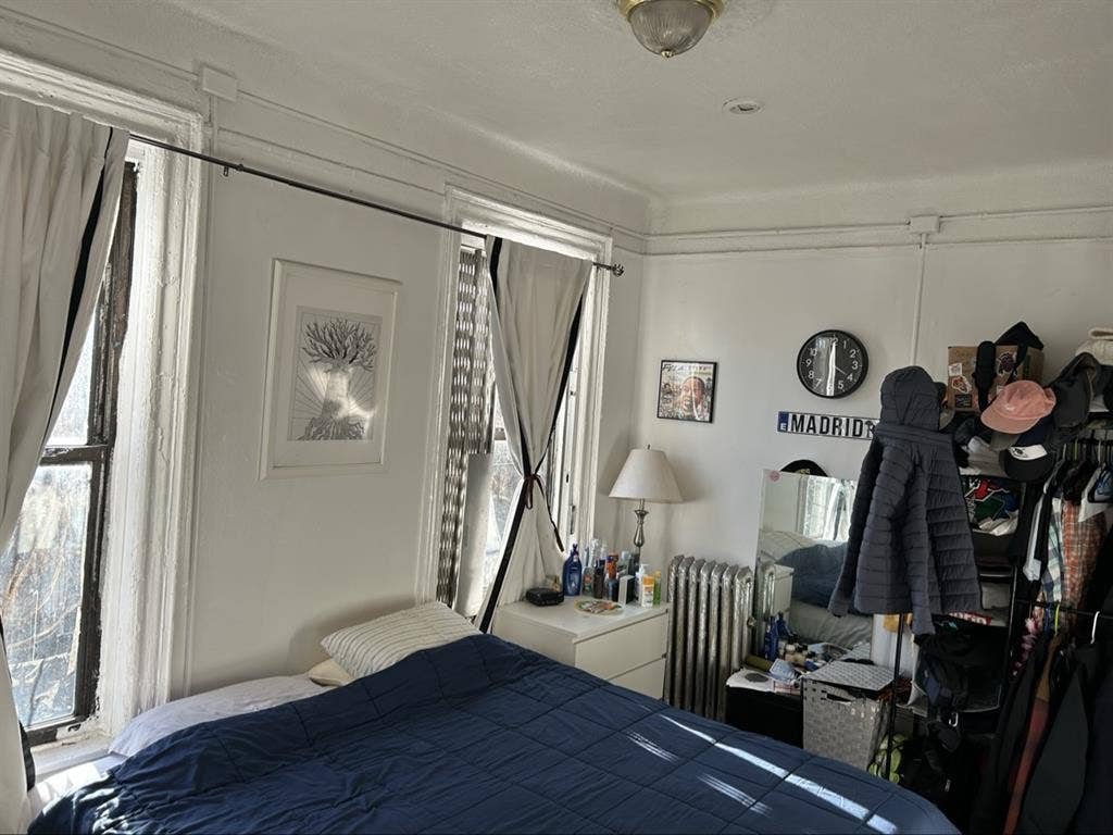 Big Room All Utl Included