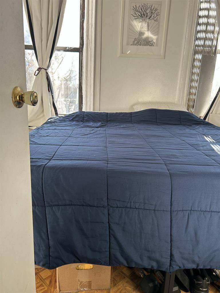 Big Room All Utl Included