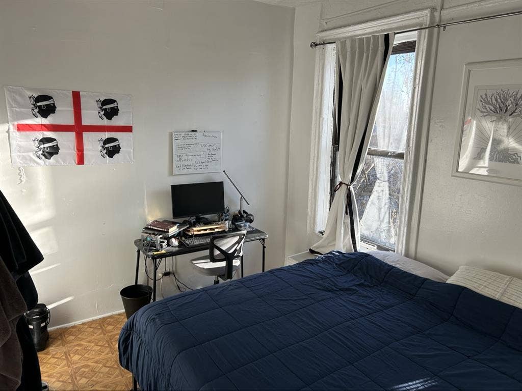 Big Room All Utl Included