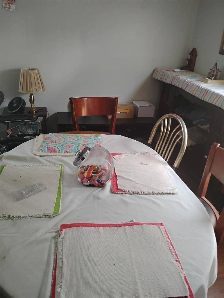 Nice neat female who is single