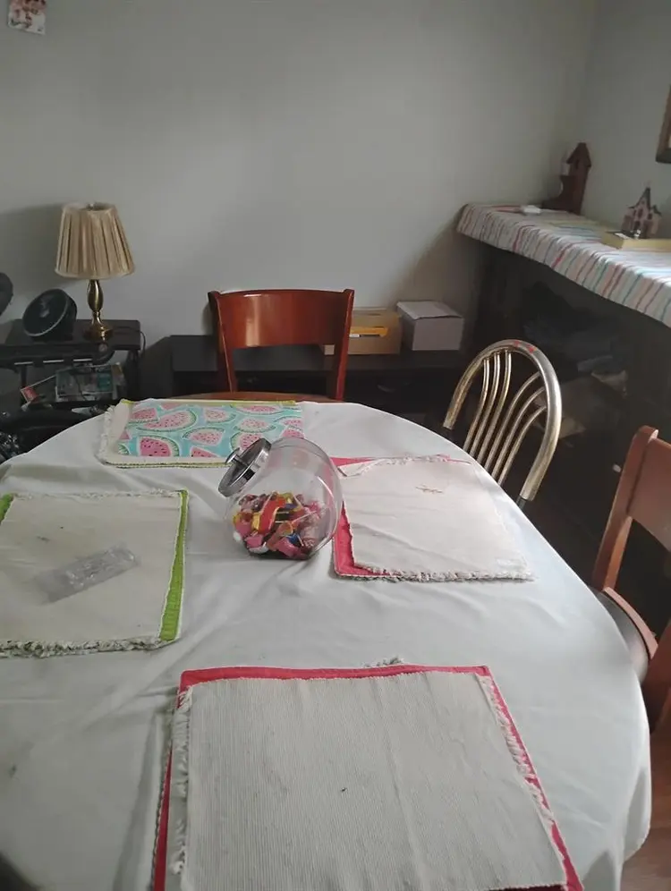 Nice neat female who is single