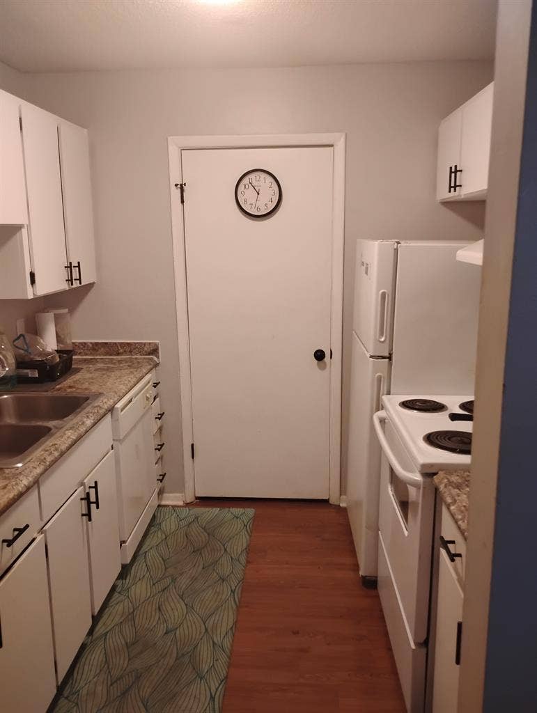 Nice neat female who is single