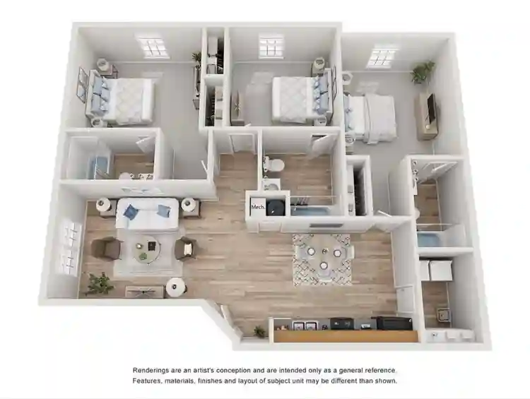 Looking for 1 Roomate To Move-In