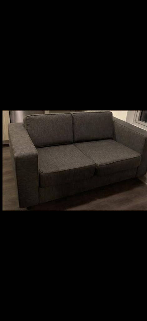 Private apartment sublet ATL