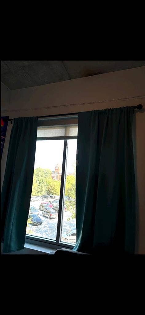 Private apartment sublet ATL