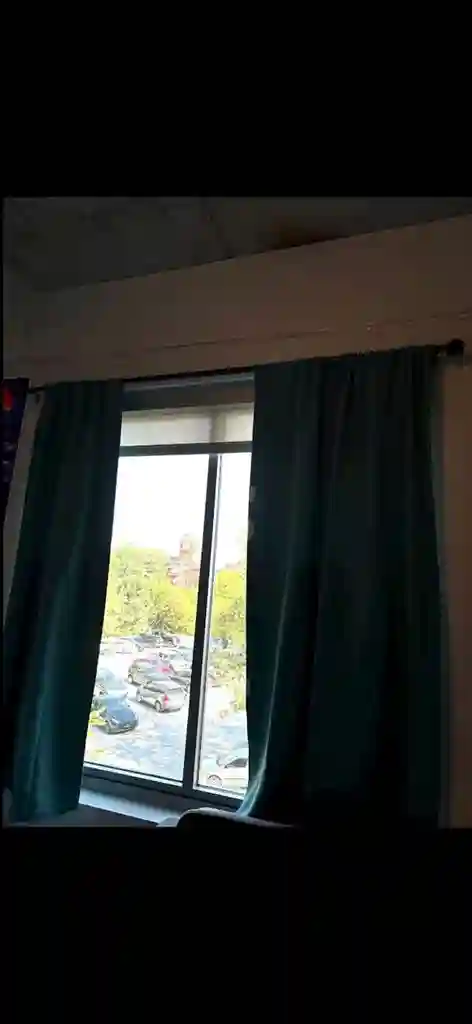 Private apartment sublet ATL