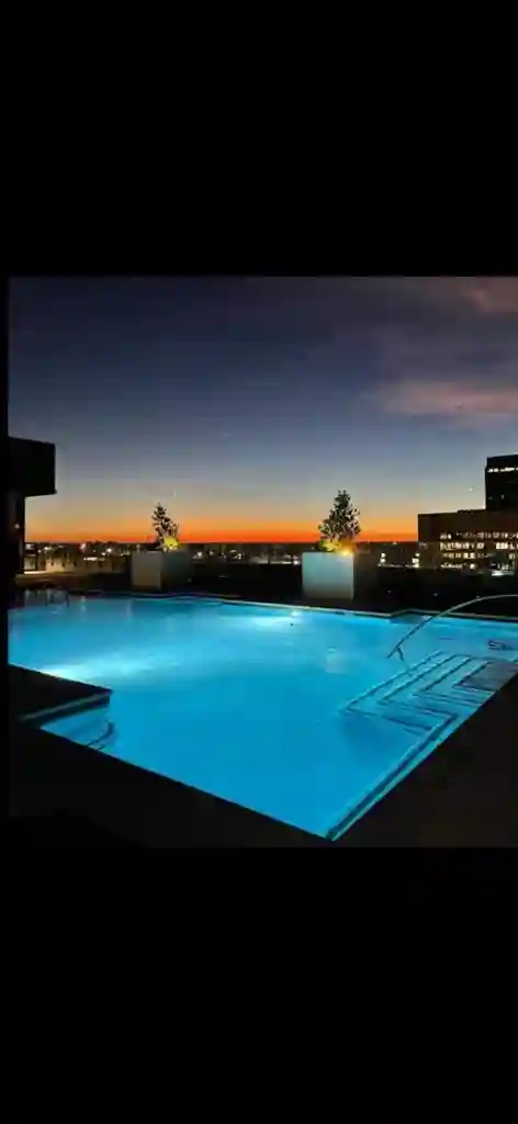 Private apartment sublet ATL