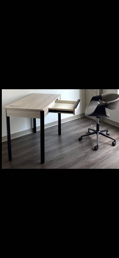 Private apartment sublet ATL