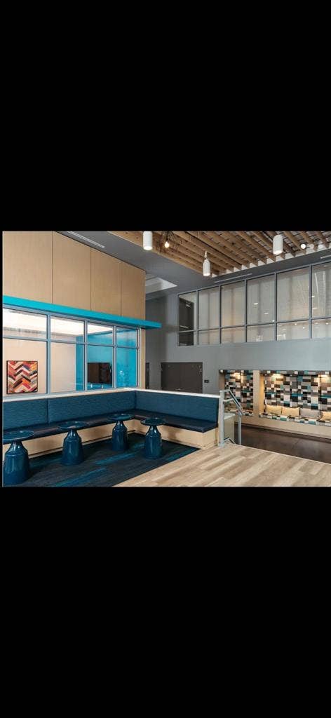 Private apartment sublet ATL