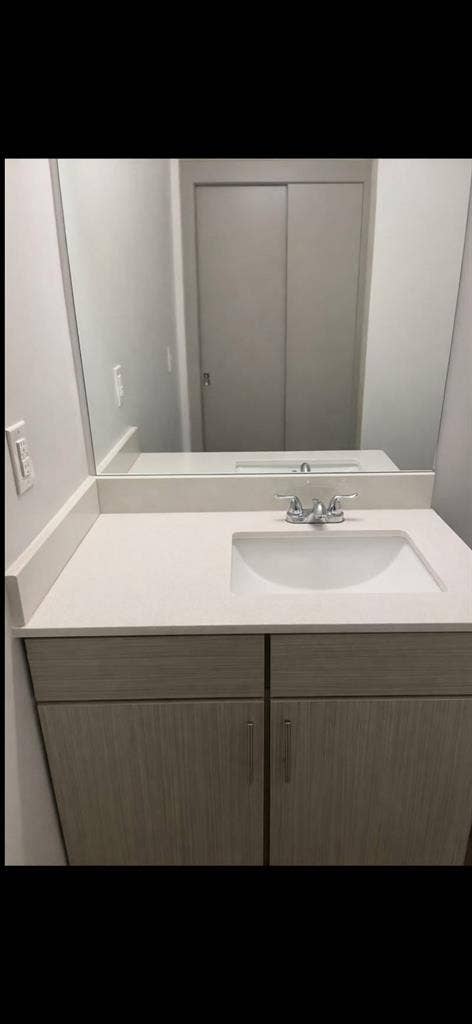 Private apartment sublet ATL