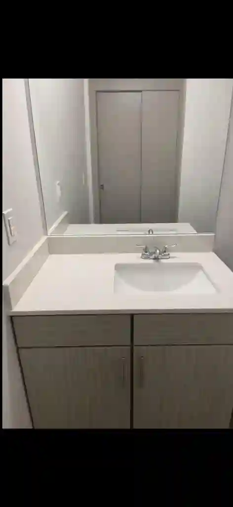 Private apartment sublet ATL