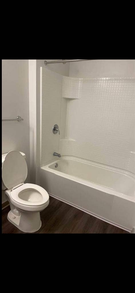Private apartment sublet ATL