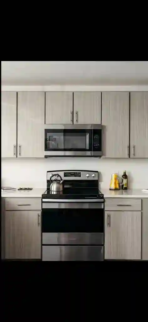 Private apartment sublet ATL