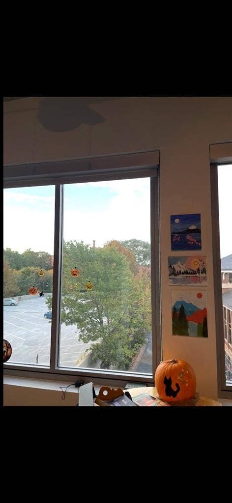 Private apartment sublet ATL