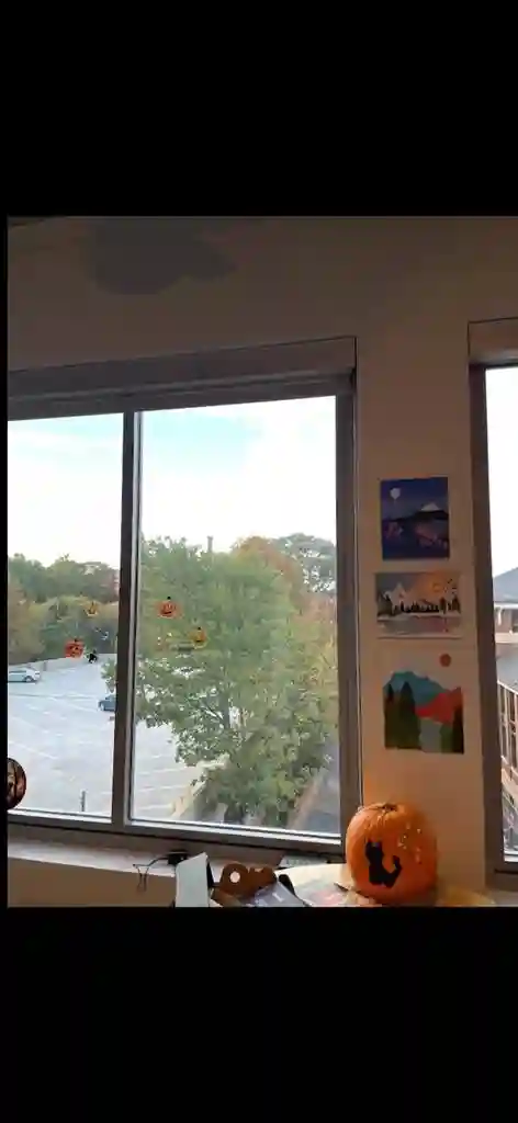 Private apartment sublet ATL