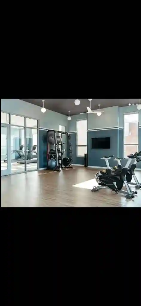 Private apartment sublet ATL