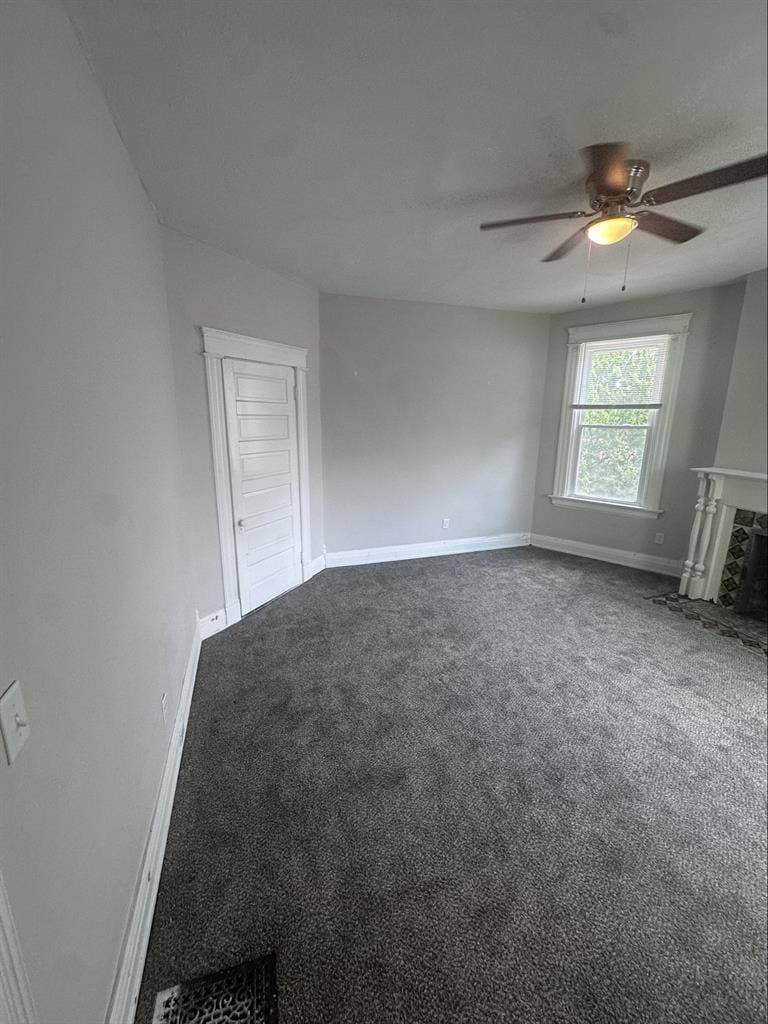 Luxury 3-BdRm Floor w Private Bath