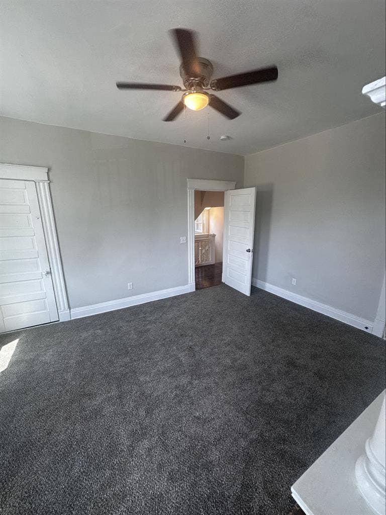 Luxury 3-BdRm Floor w Private Bath