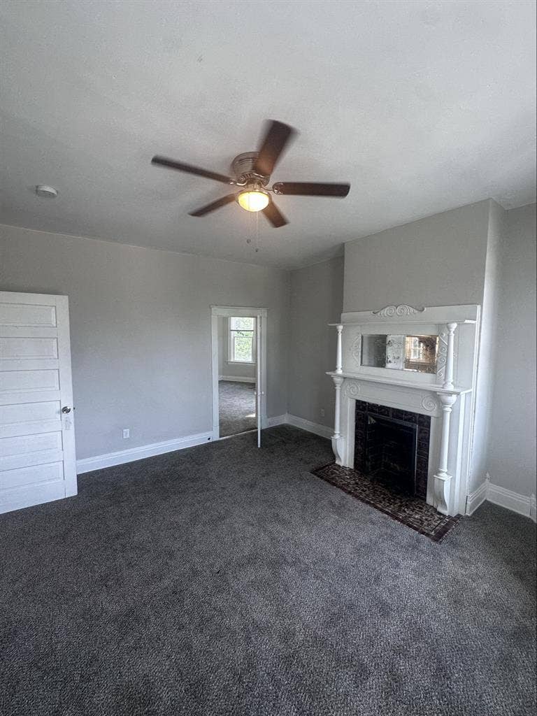 Luxury 3-BdRm Floor w Private Bath