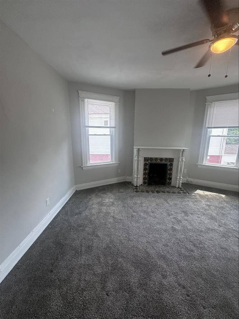 Luxury 3-BdRm Floor w Private Bath