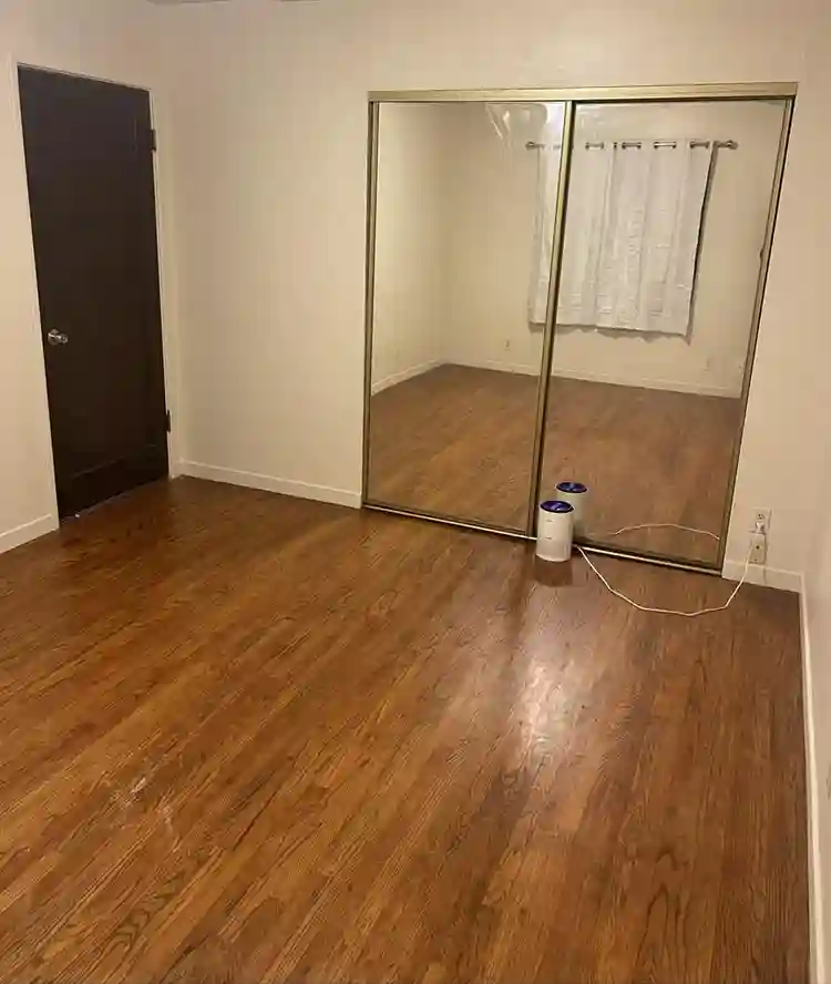 Private Room in Fairfield Home