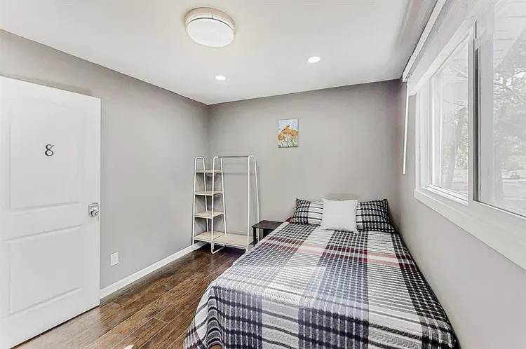 10 BR in Atlanta