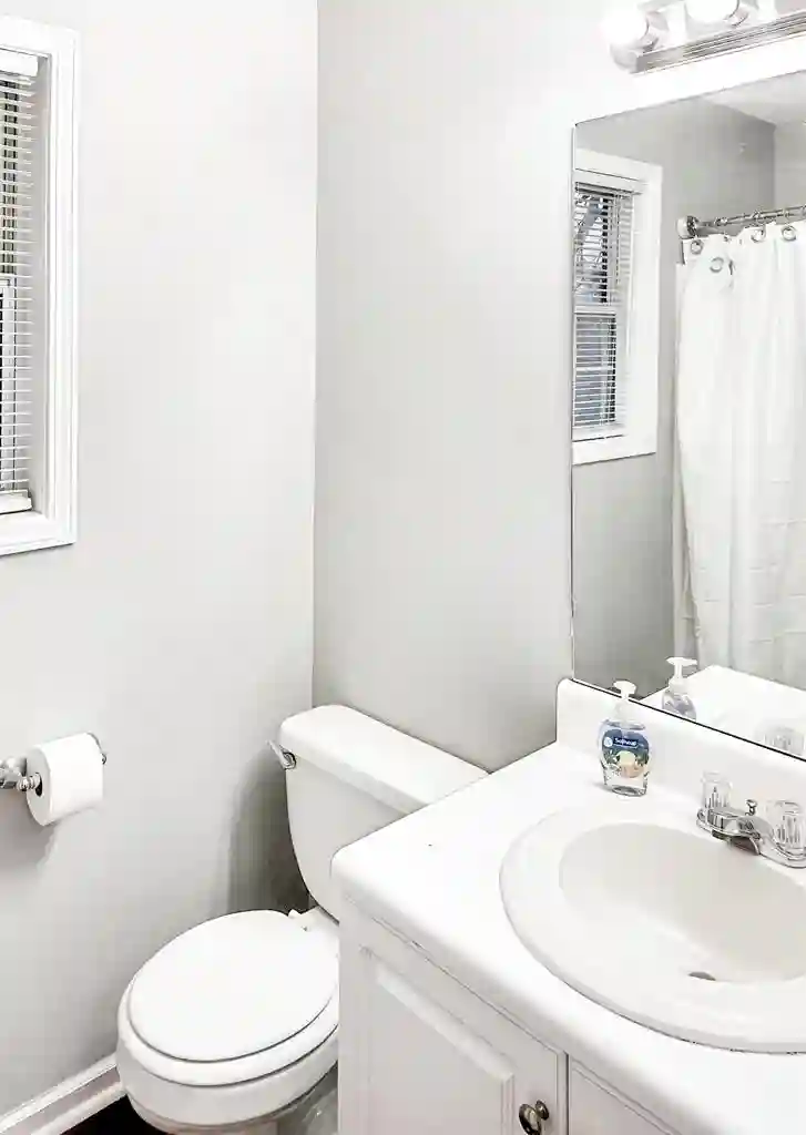 7 BR in Douglasville