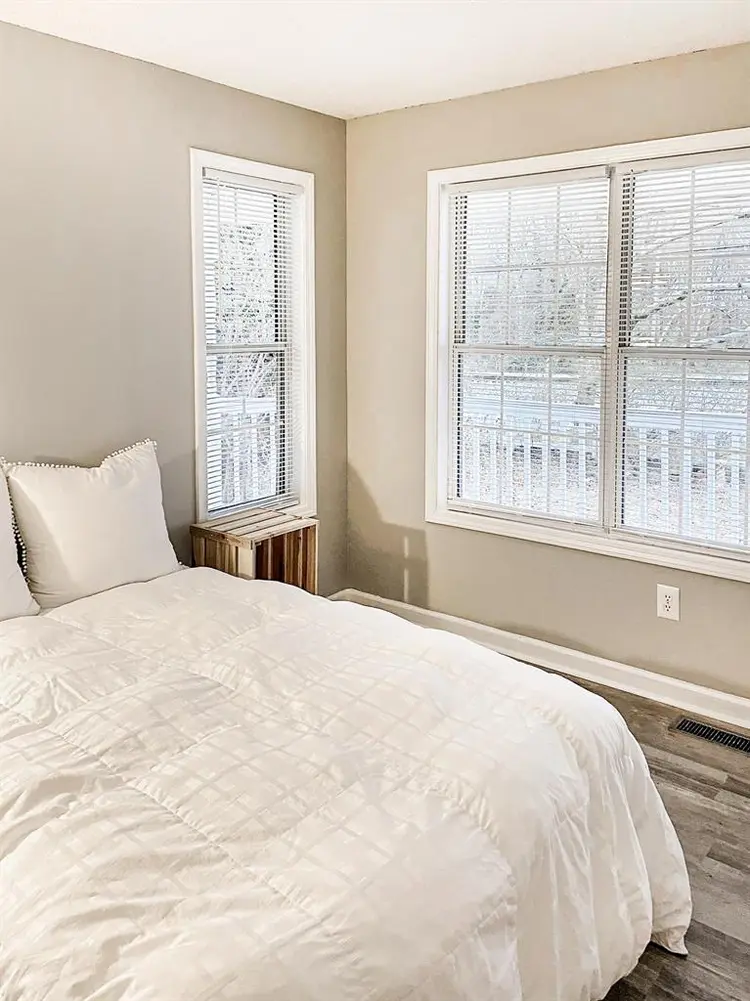 7 BR in Douglasville