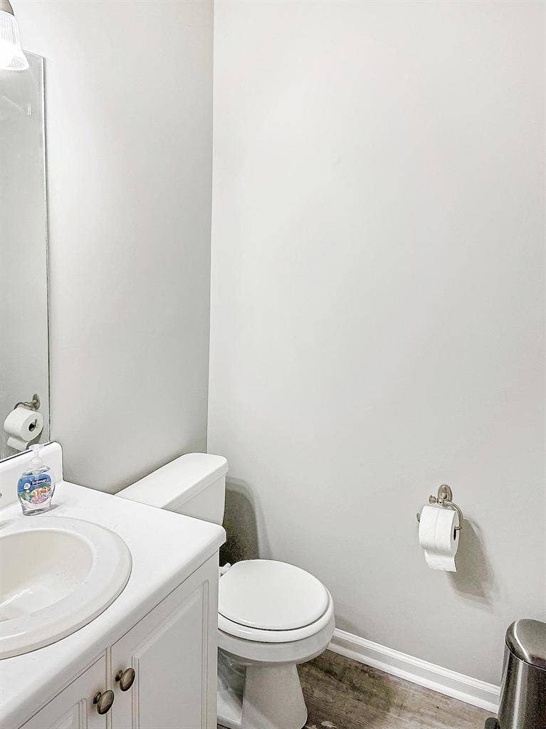 7 BR in Douglasville