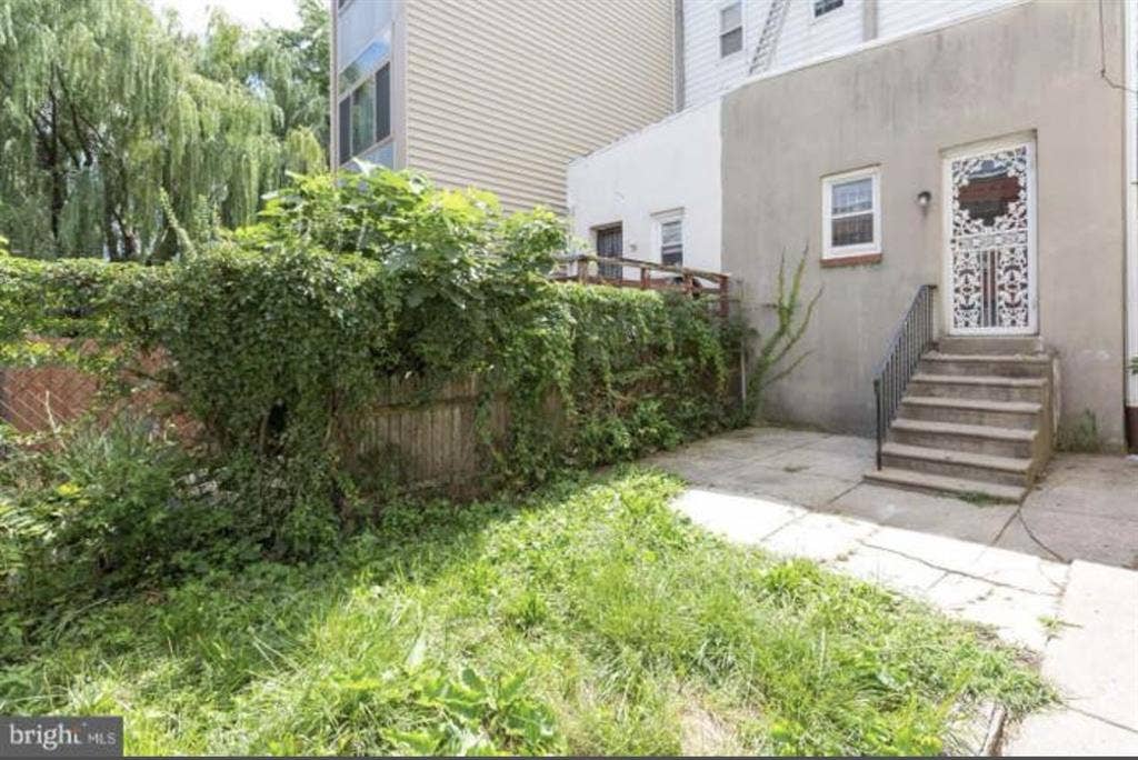 1 Bedroom Apartment In Philadelphia