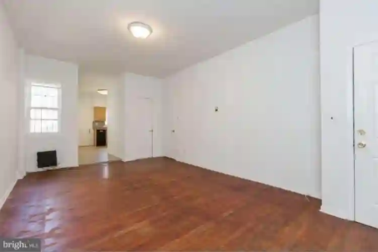 1 Bedroom Apartment In Philadelphia