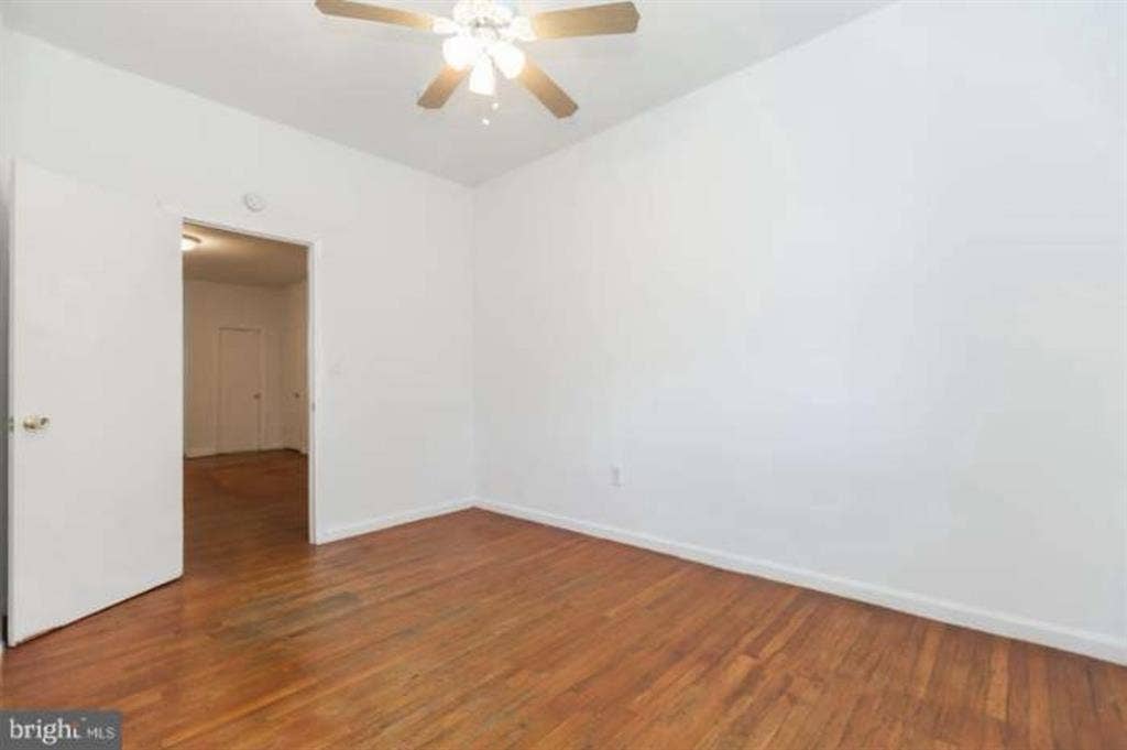 1 Bedroom Apartment In Philadelphia
