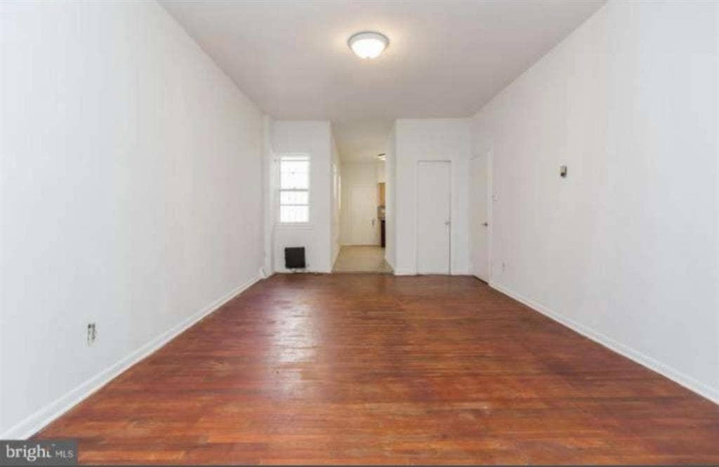 1 Bedroom Apartment In Philadelphia