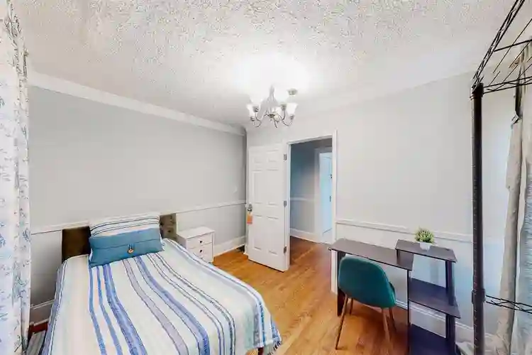 7 BR in Atlanta