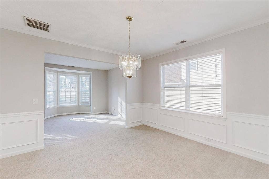 6 BR in Atlanta