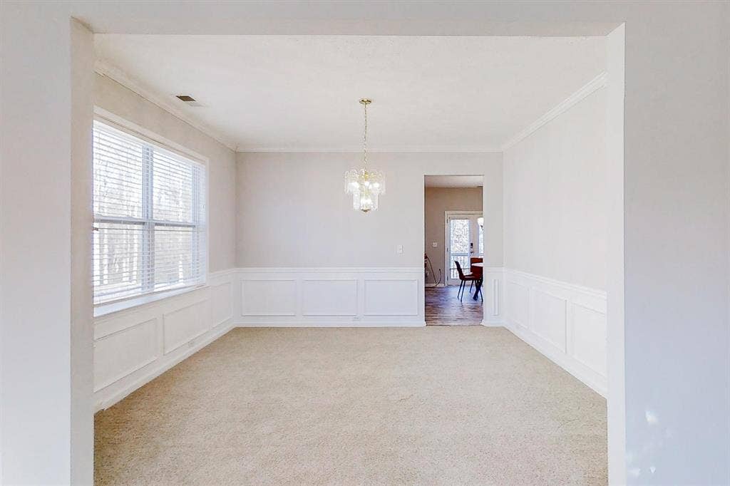6 BR in Atlanta