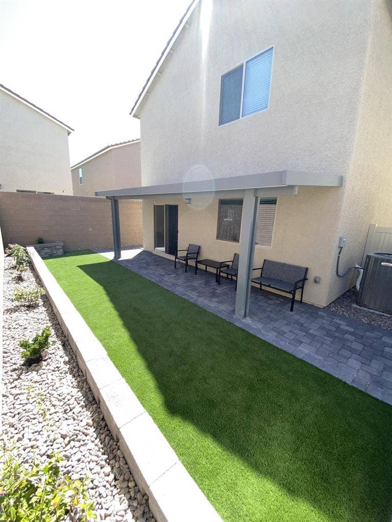 5 BR in North Las Vegas