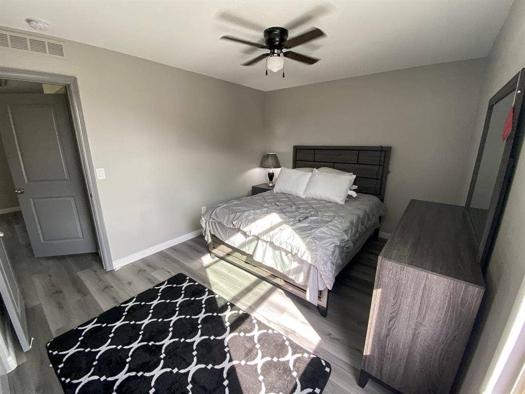 5 BR in North Las Vegas