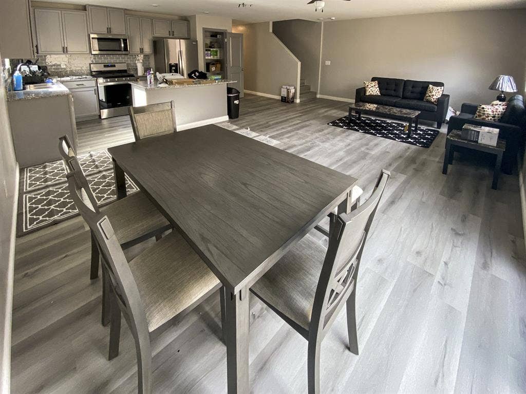 5 BR in North Las Vegas