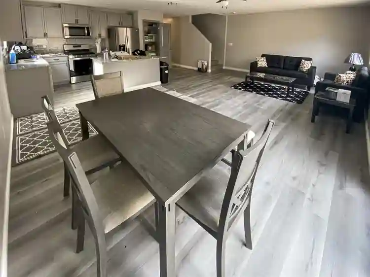 5 BR in North Las Vegas