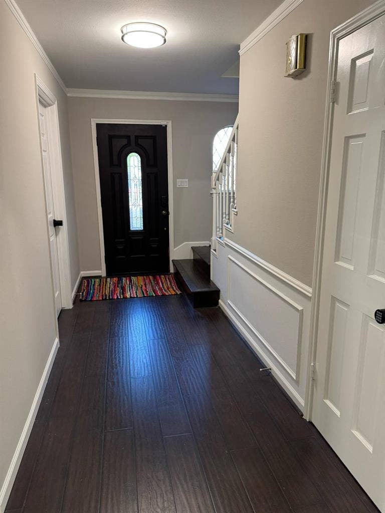 7 BR in Houston